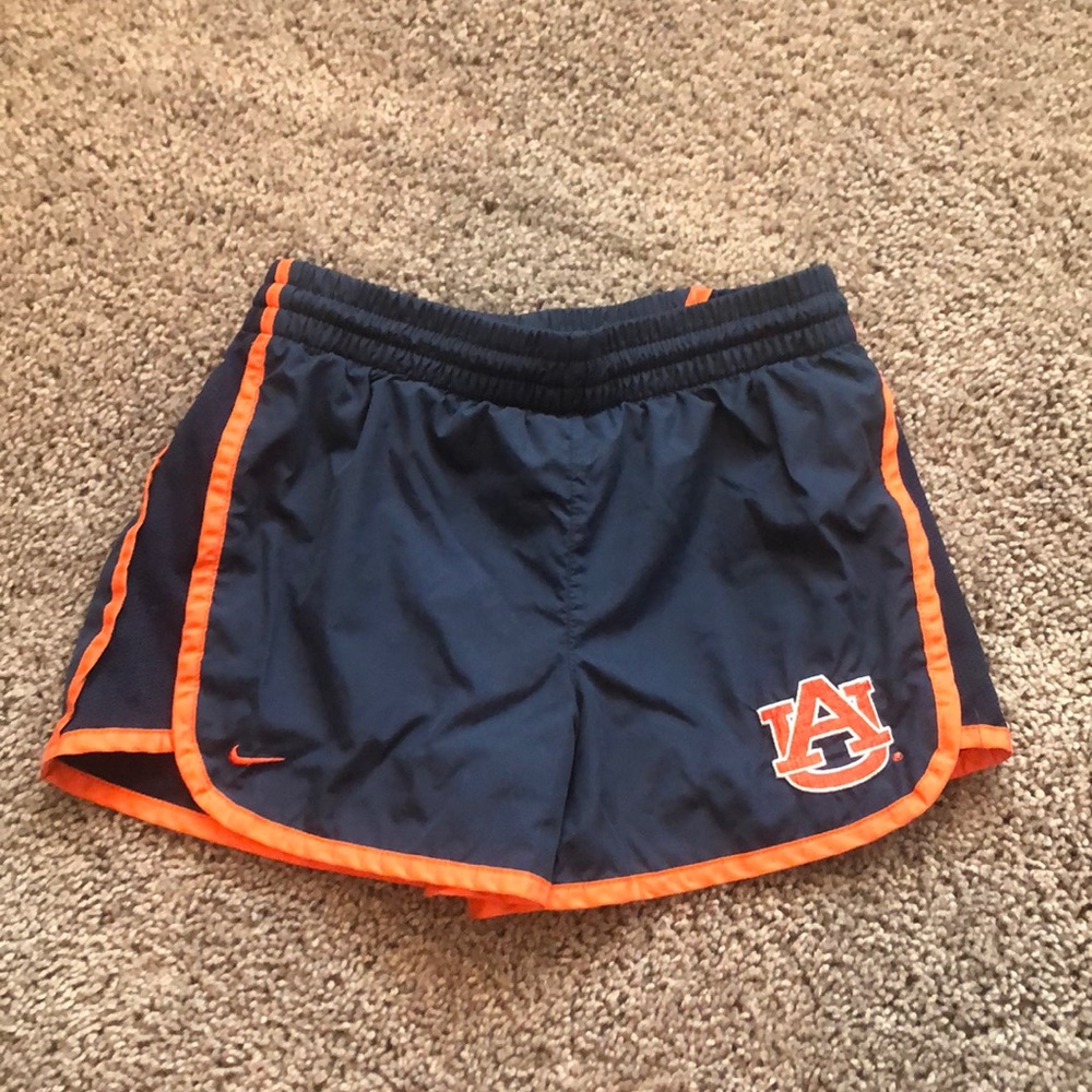 Auburn Nike Shorts